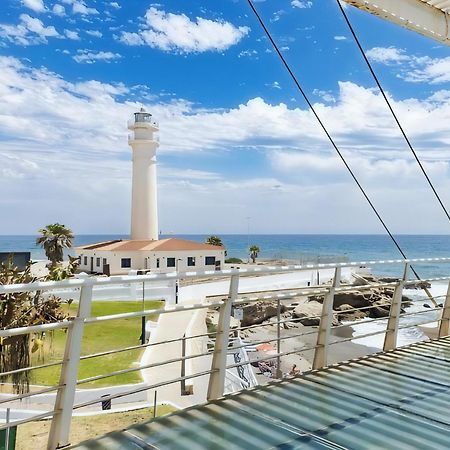 Appartement Escapada Familiar En Torrox Costa A 100M De La Playa, Vistas Al Mar Y Parking Gratis Extérieur photo